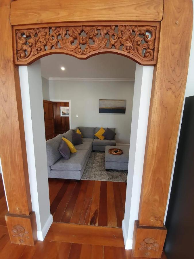 Tauranga - Big, Beautiful Villa On The Water! Exterior foto