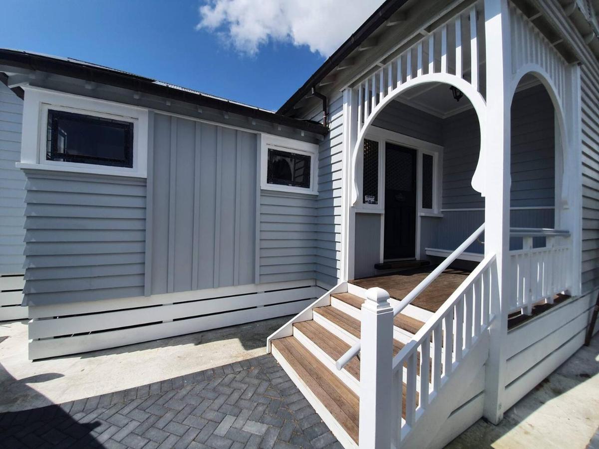 Tauranga - Big, Beautiful Villa On The Water! Exterior foto