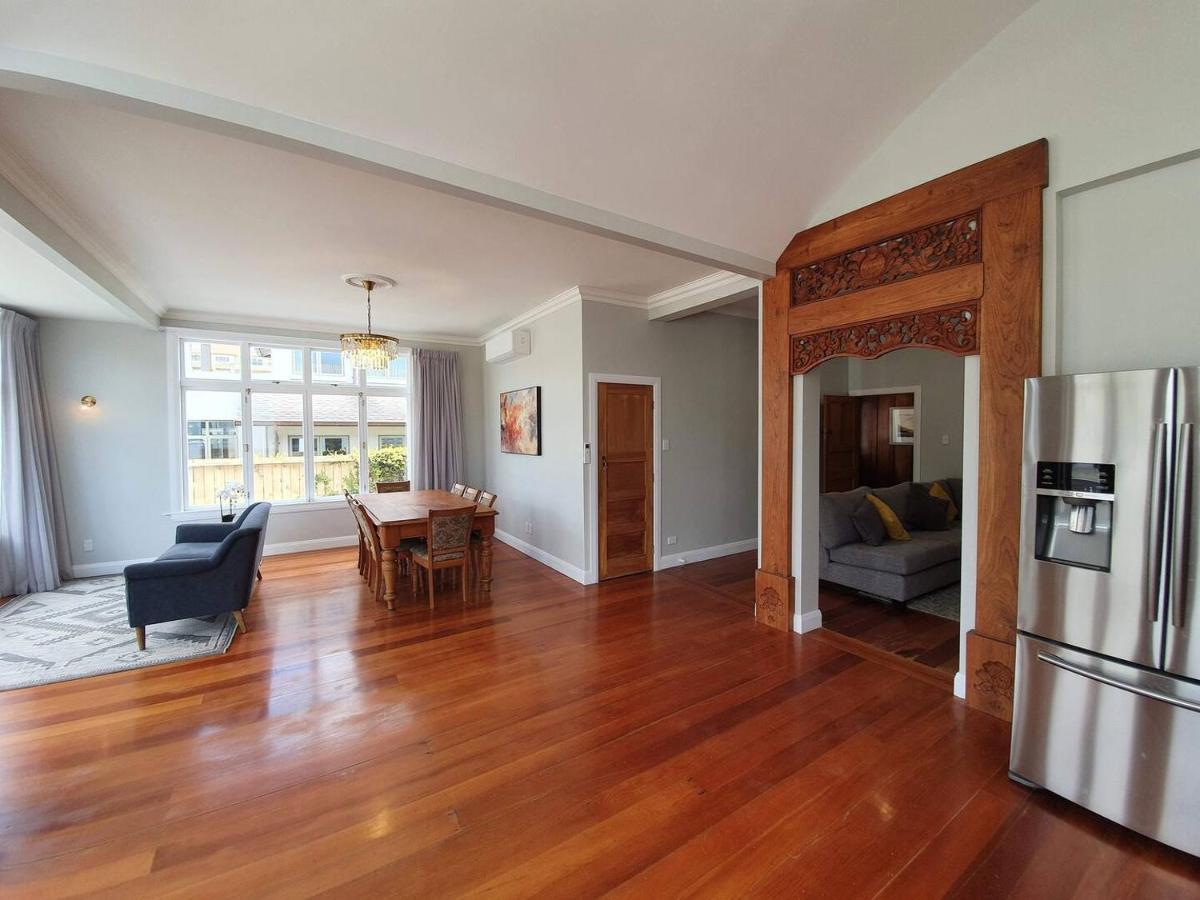 Tauranga - Big, Beautiful Villa On The Water! Exterior foto